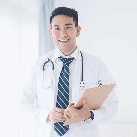 醫師簡介
